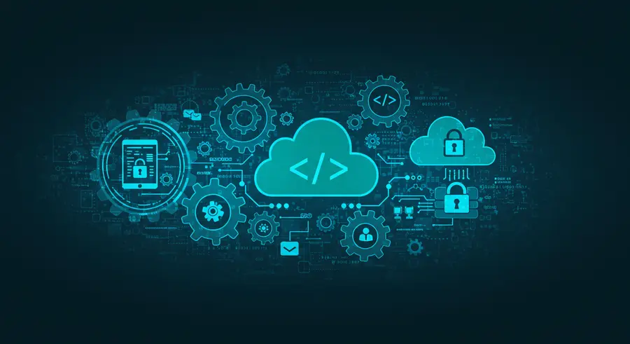 GitOps Best Practices Cover Image